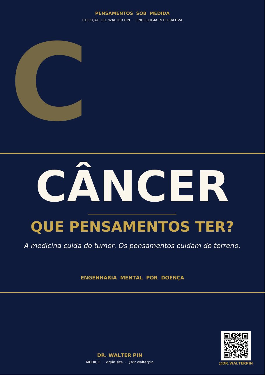 Capa — amostra