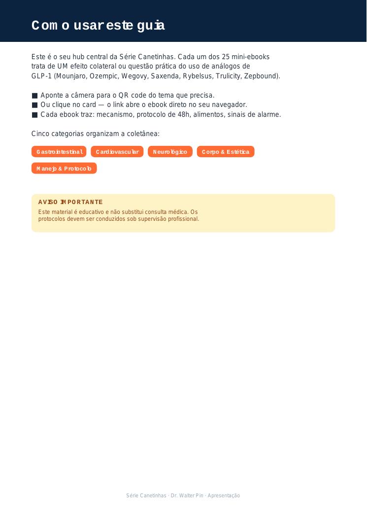 Página 2 — amostra