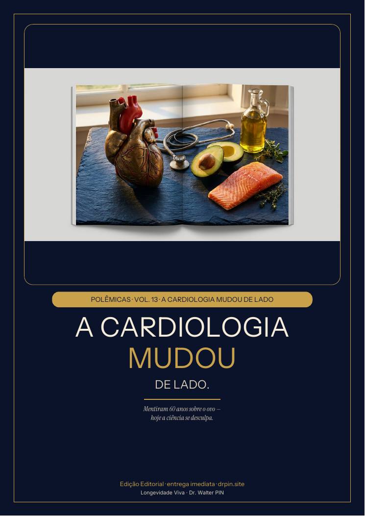 Capa — amostra