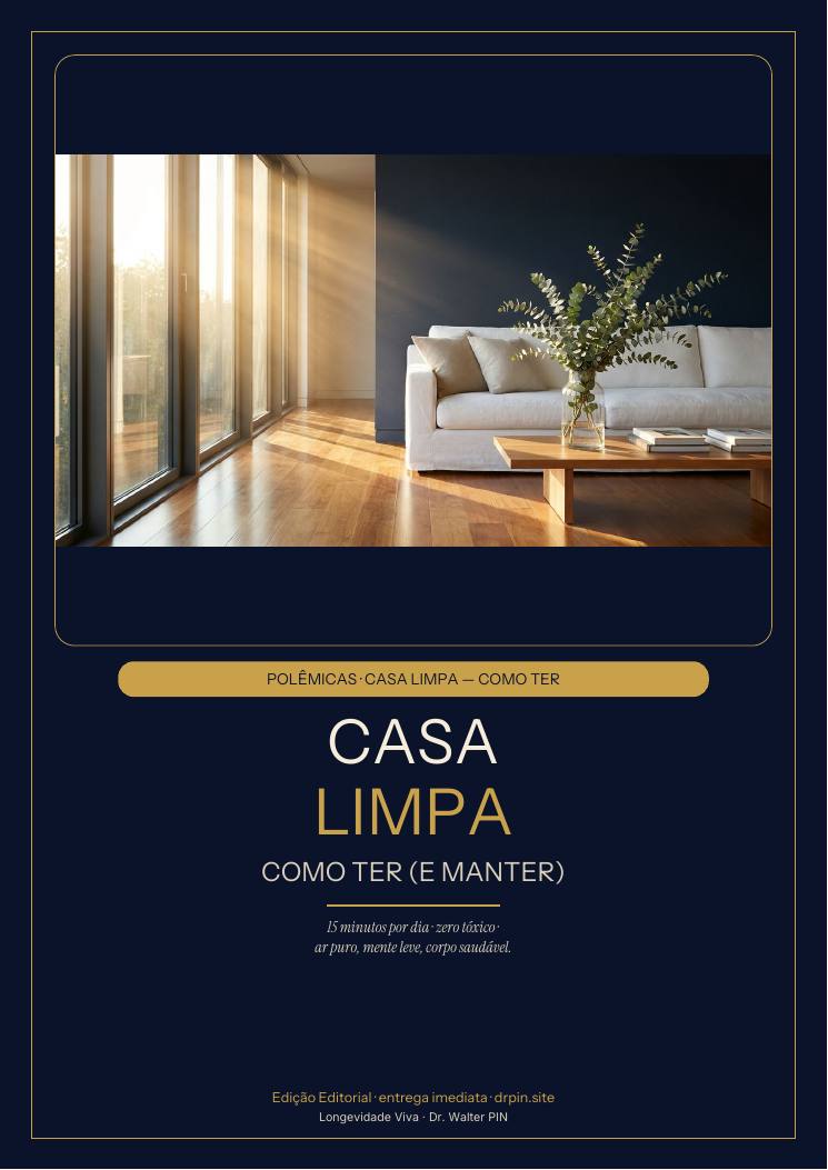 Capa — amostra