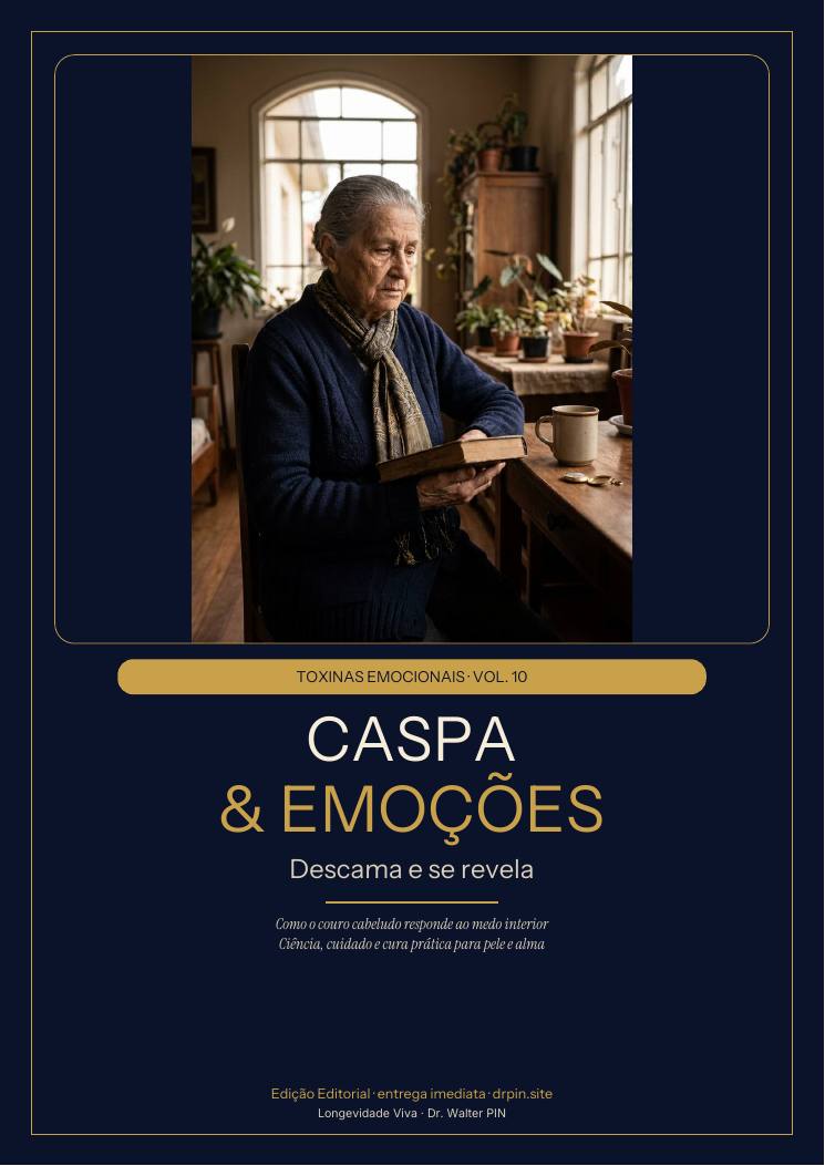 Capa — amostra