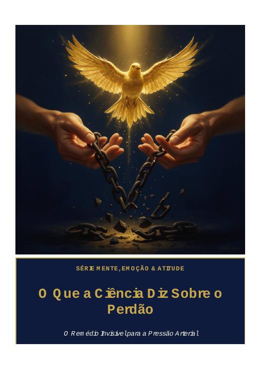 Capa — amostra