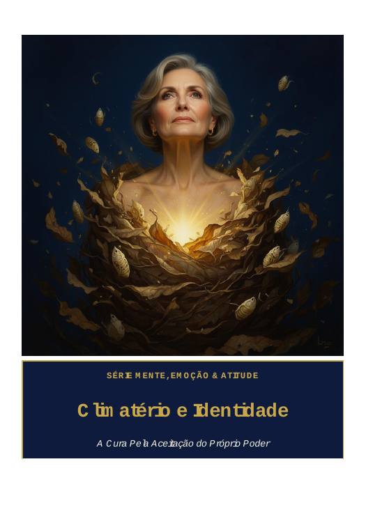 Capa — amostra