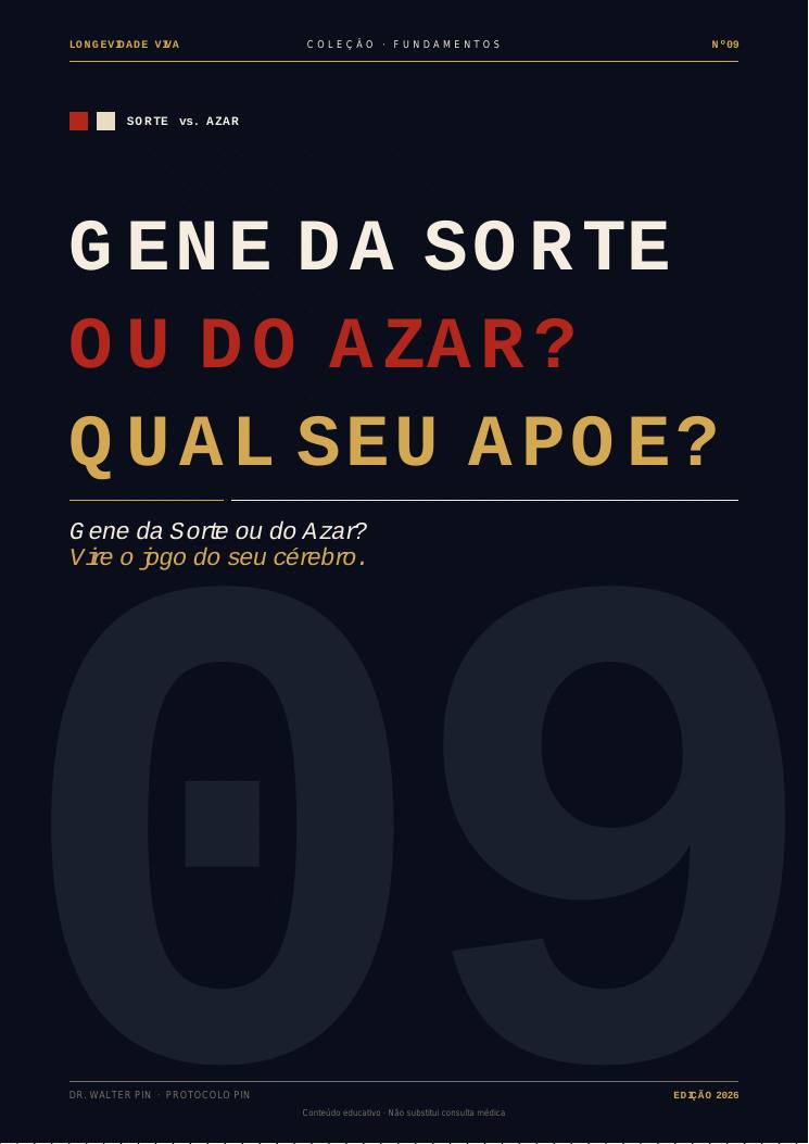 Capa — amostra