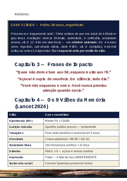 Página 4 — amostra