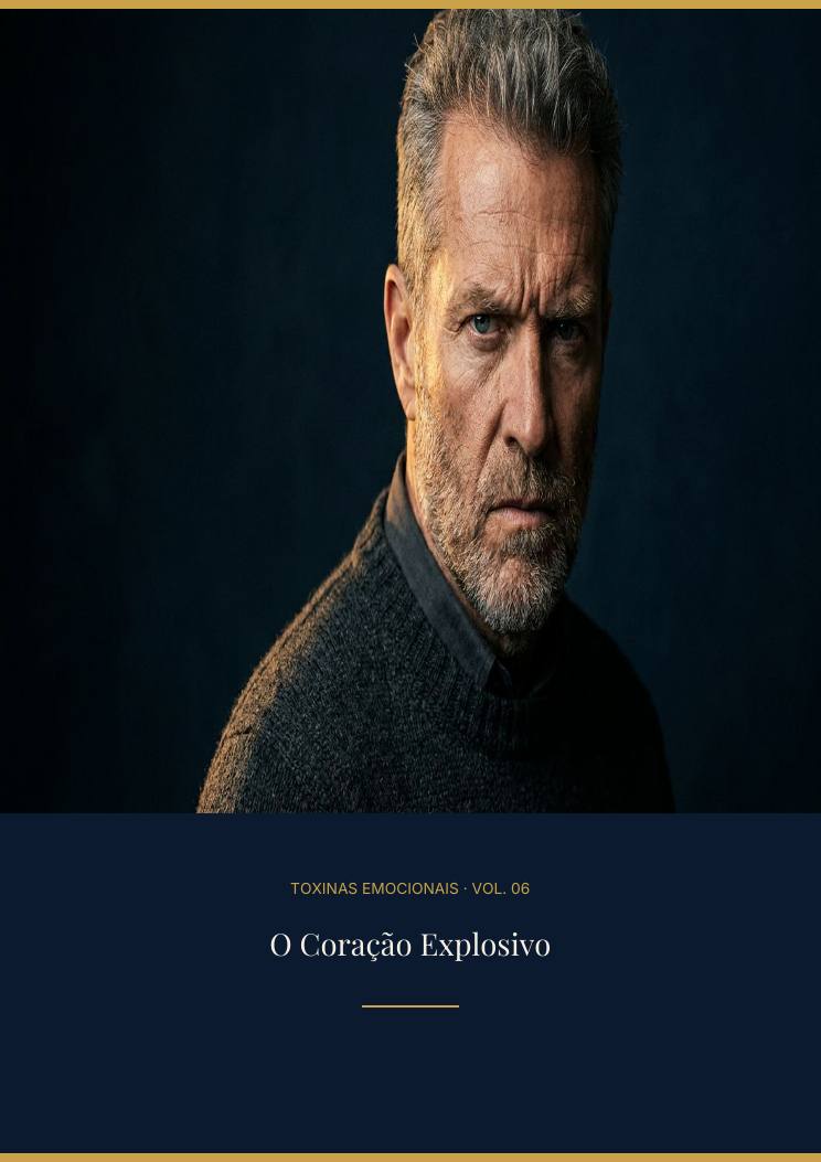 Capa — amostra