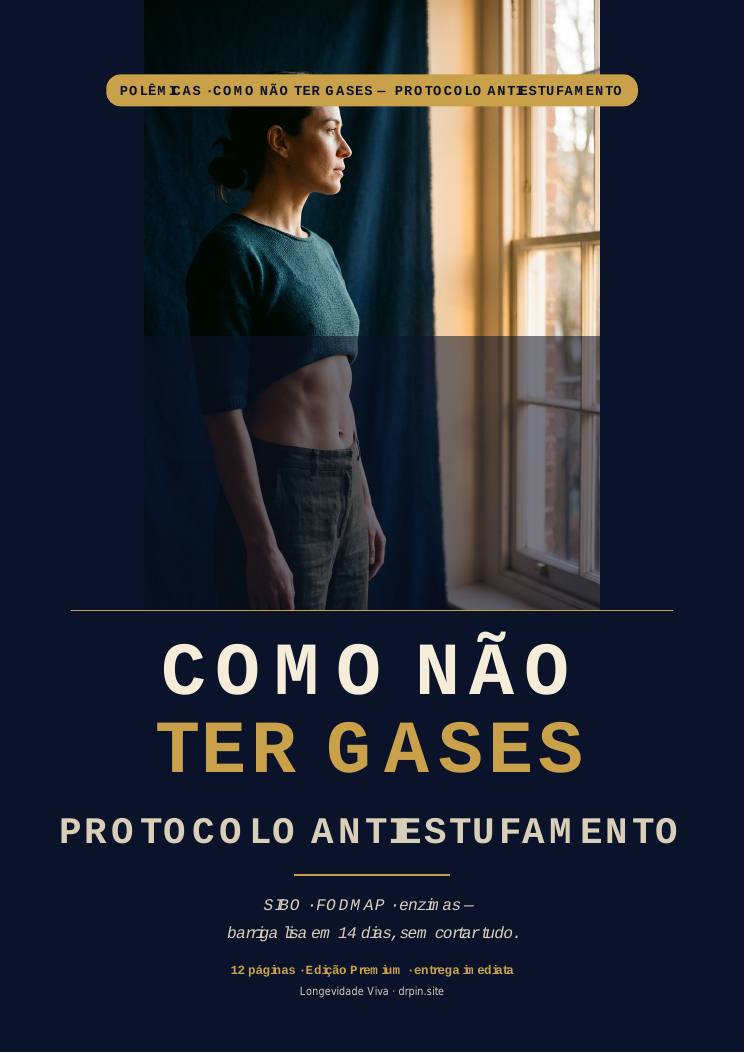 Capa — amostra