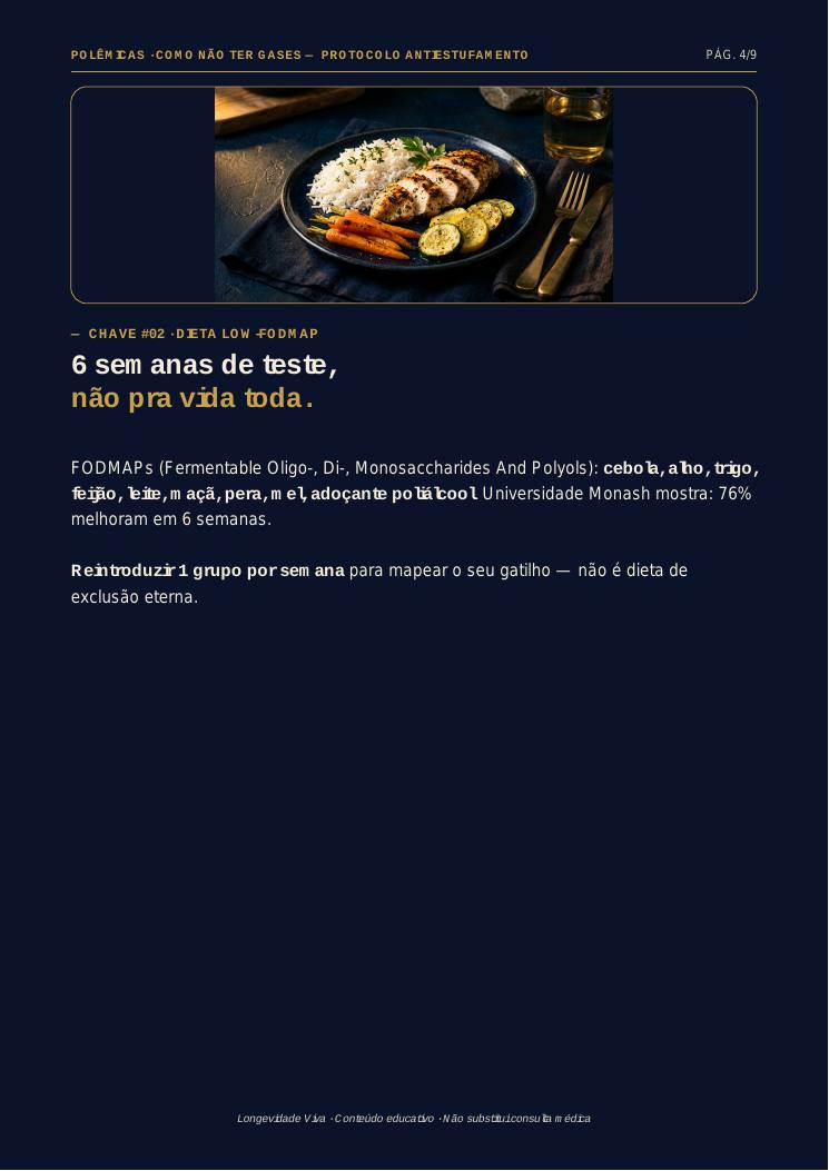 Página 4 — amostra