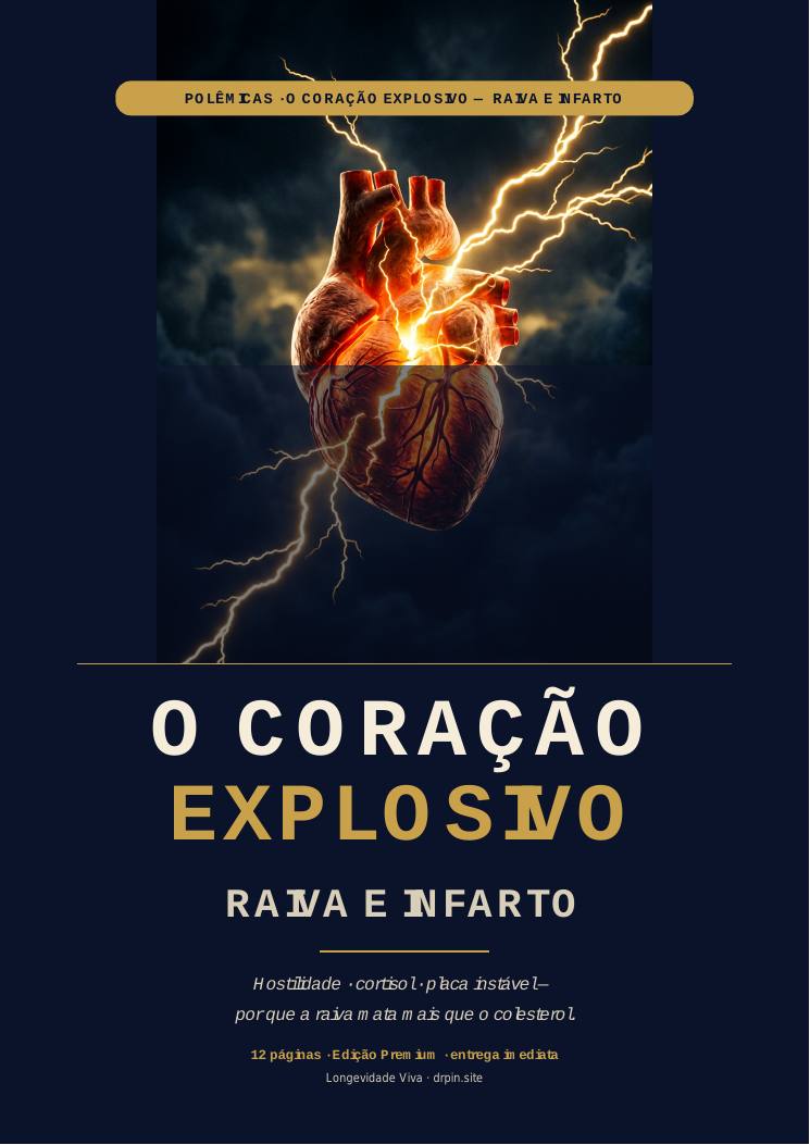 Capa — amostra