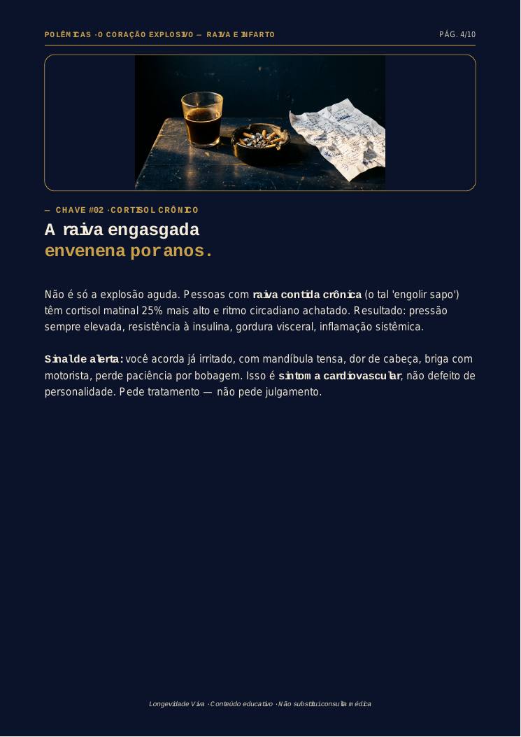Página 4 — amostra