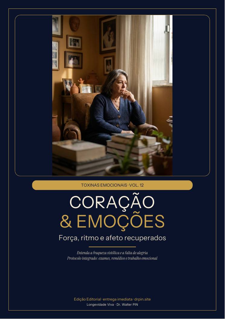 Capa — amostra