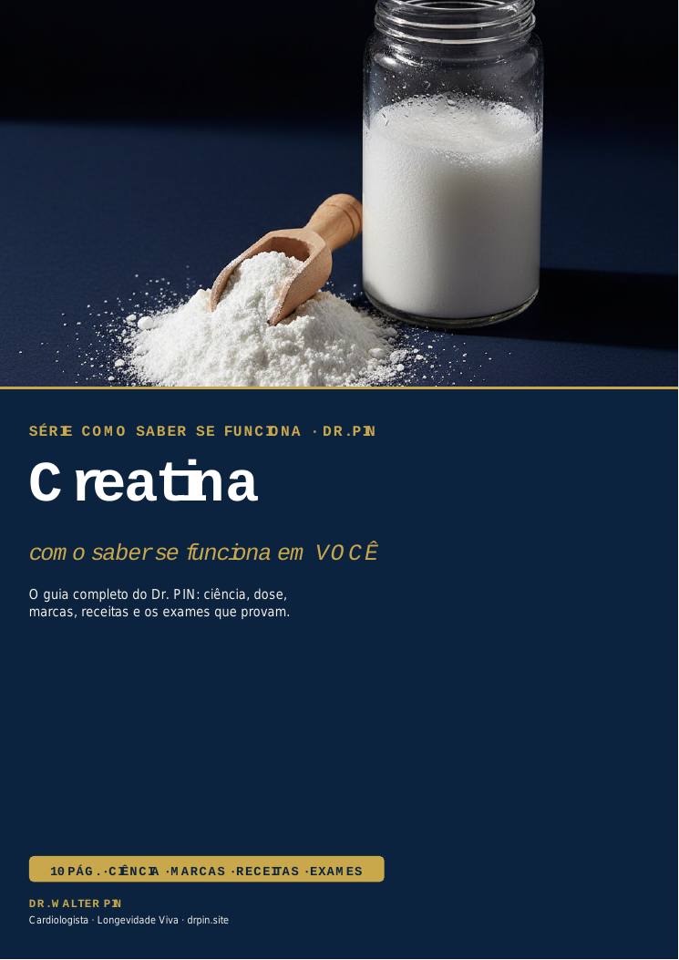 Capa — amostra