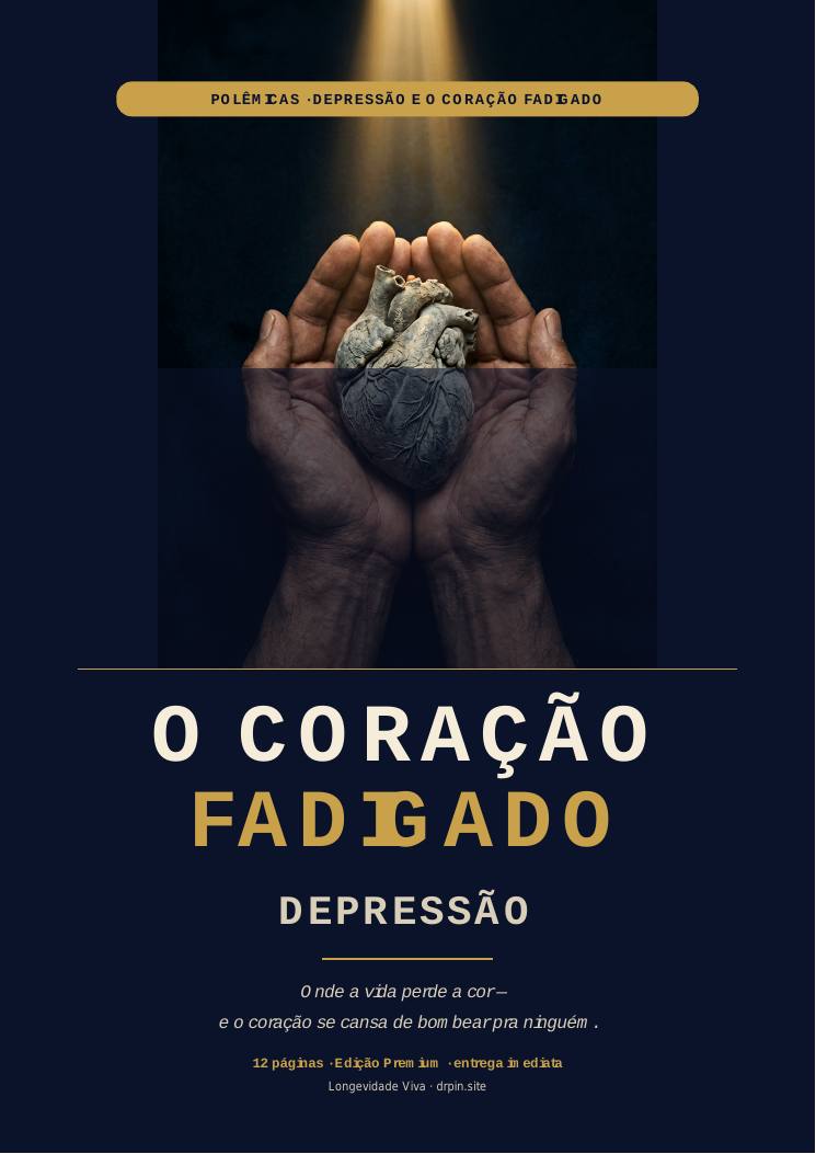 Capa — amostra