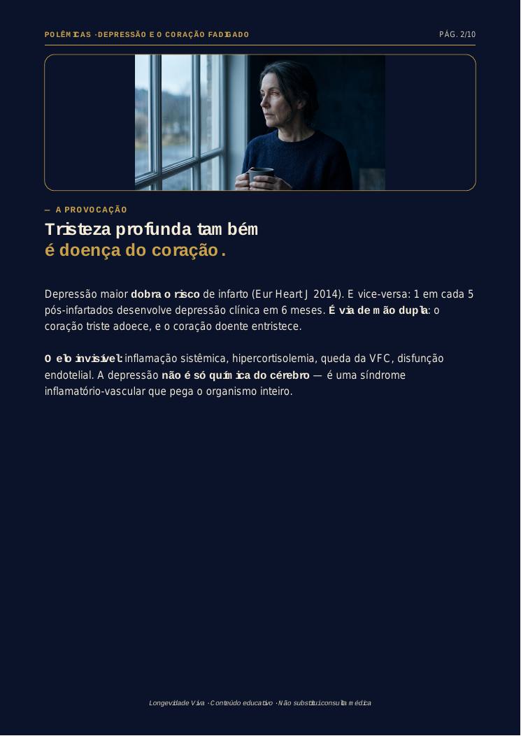 Página 2 — amostra