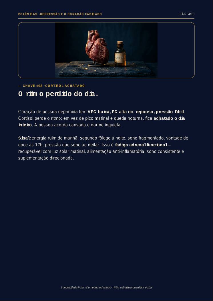 Página 4 — amostra