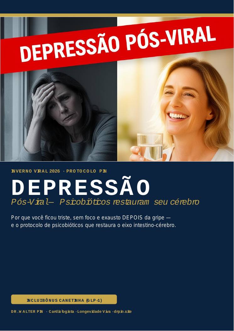 Capa — amostra