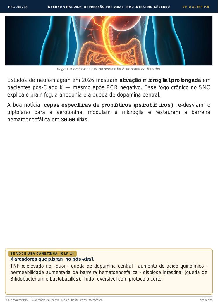 Página 4 — amostra