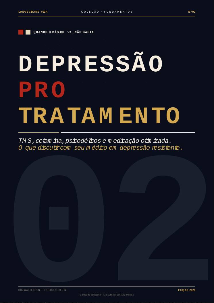 Capa — amostra