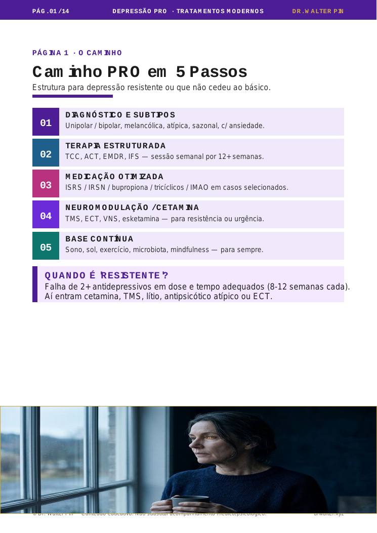 Página 2 — amostra