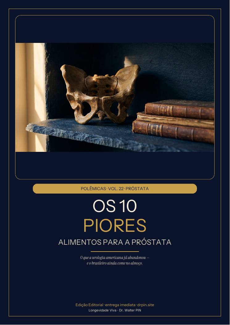 Capa — amostra