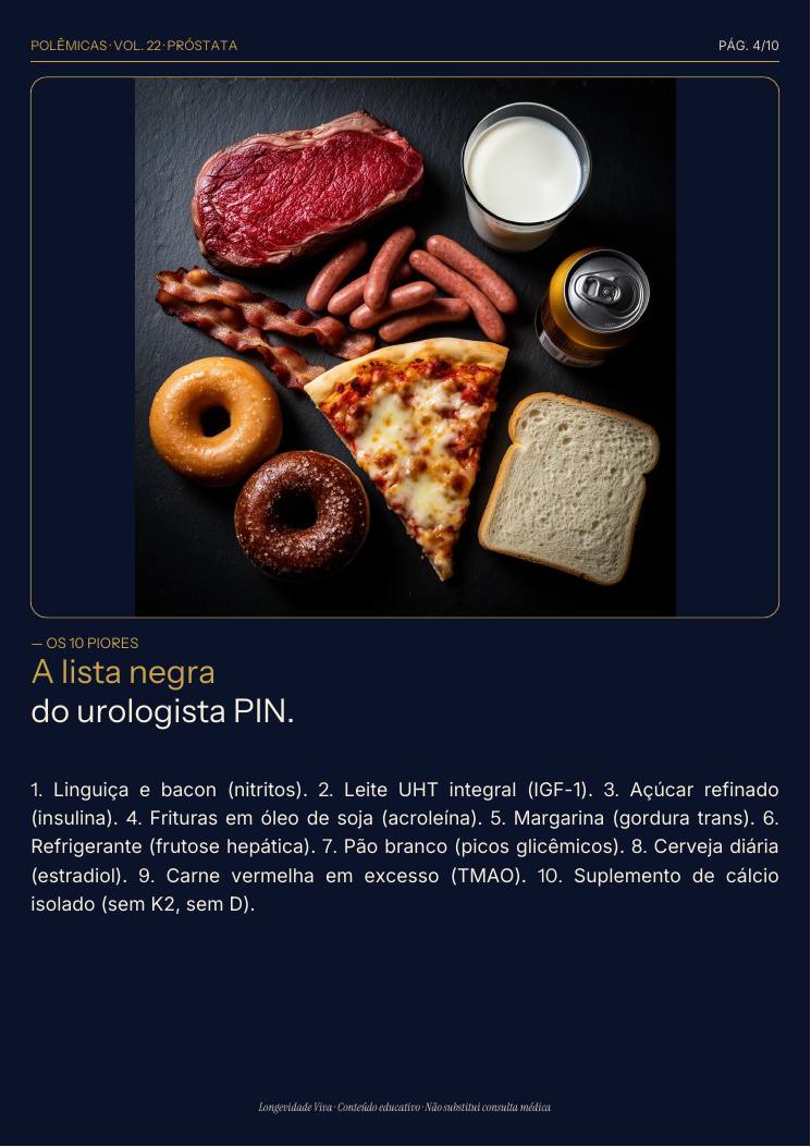 Página 4 — amostra