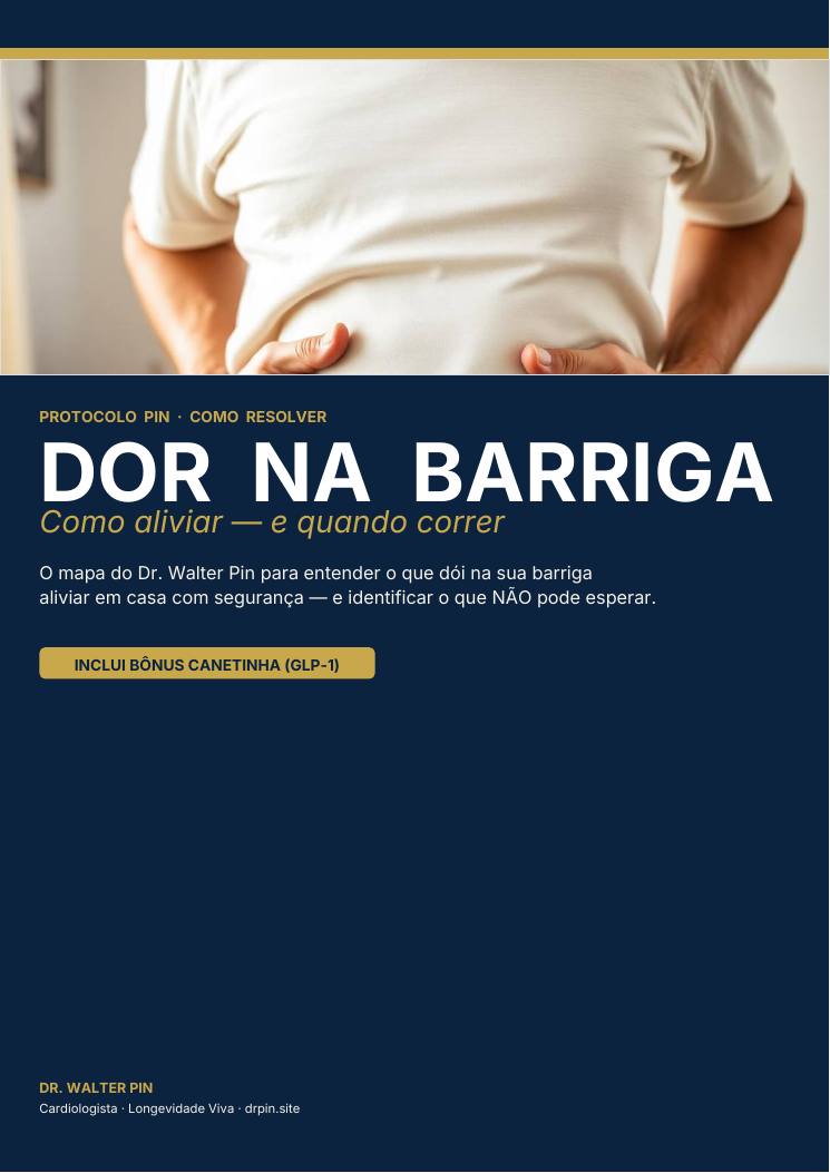 Capa — amostra