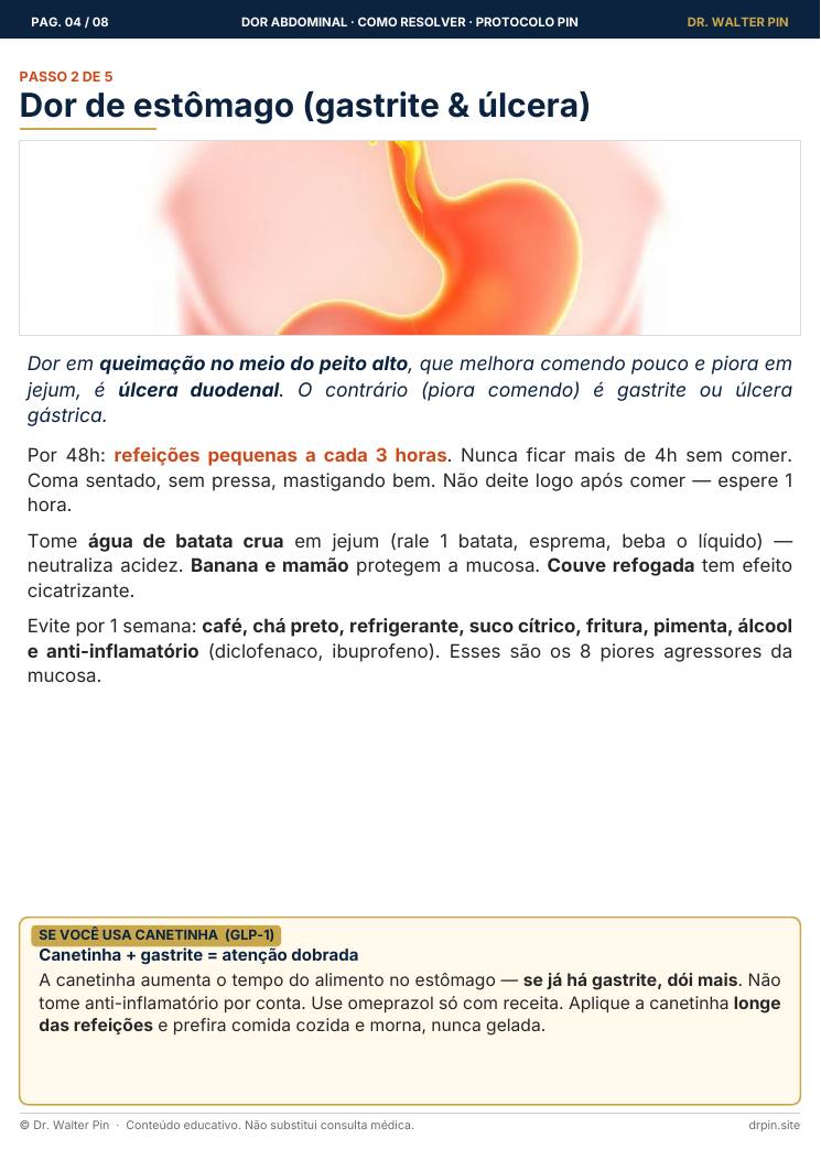 Página 4 — amostra