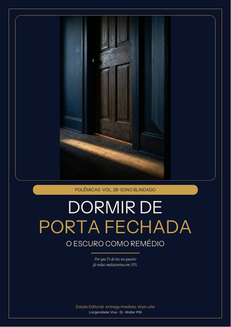 Capa — amostra