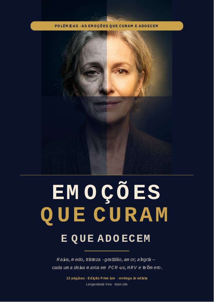Capa — amostra