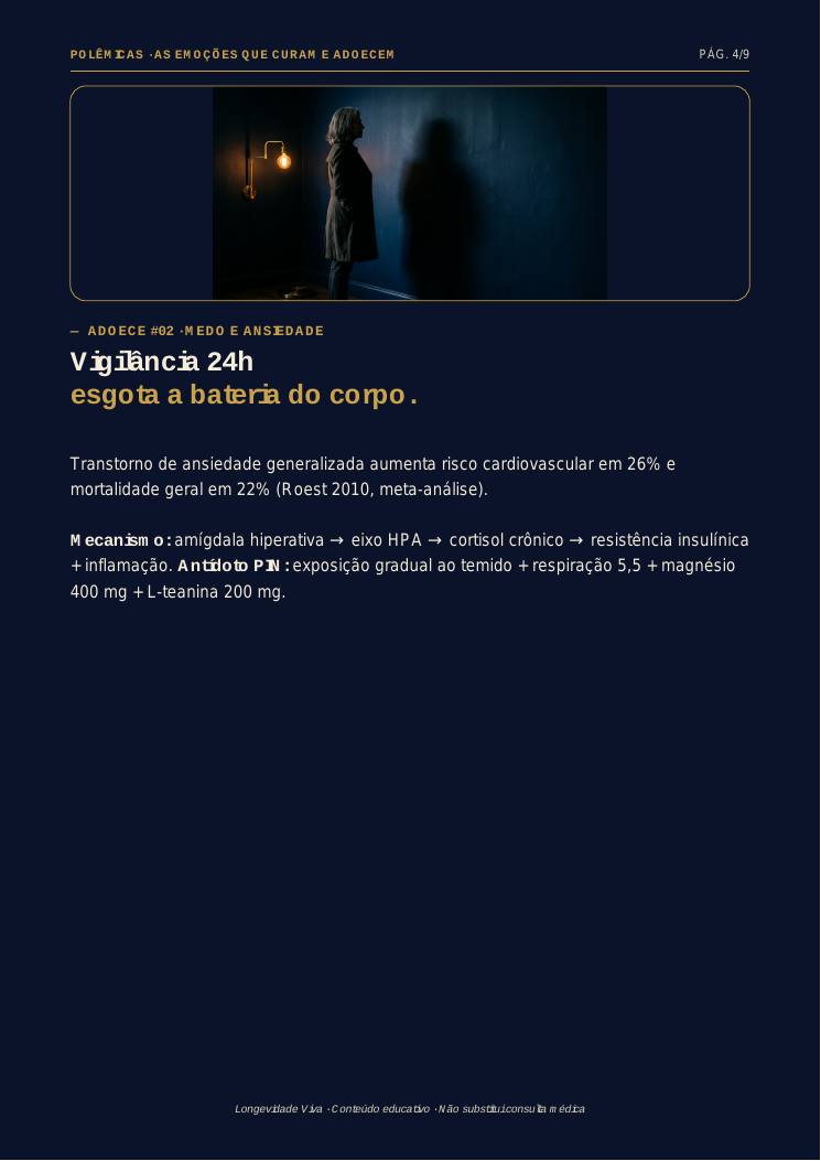 Página 4 — amostra