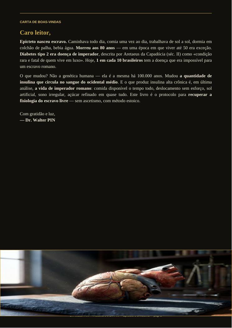Página 2 — amostra