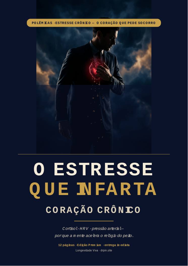 Capa — amostra