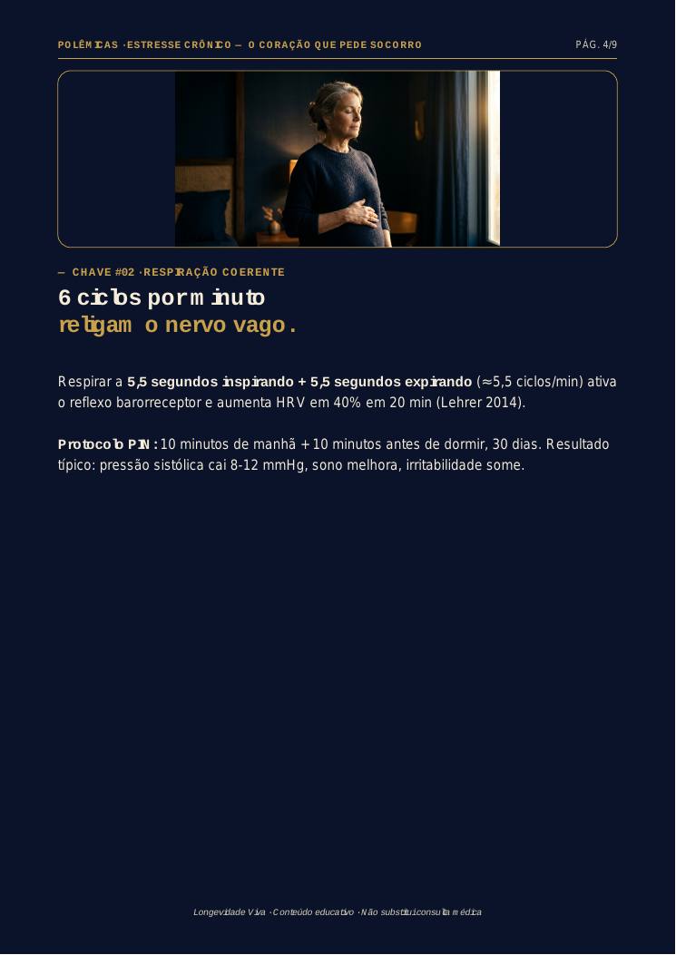 Página 4 — amostra