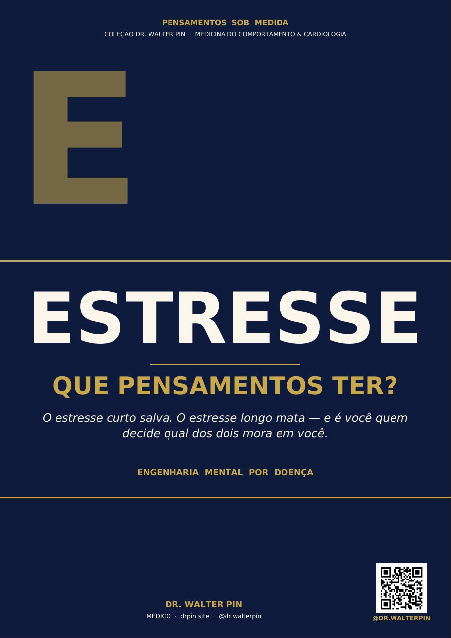 Capa — amostra