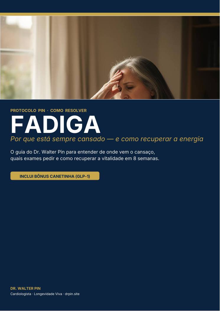 Capa — amostra