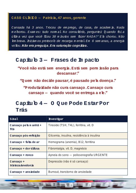 Página 4 — amostra