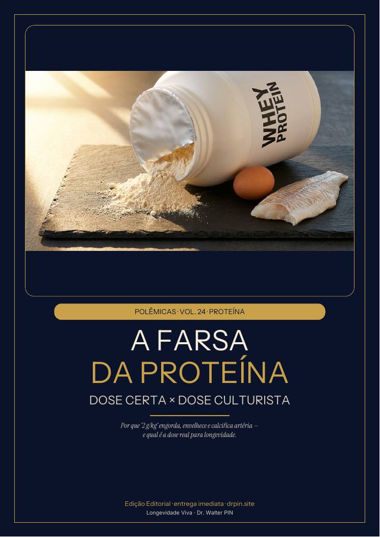 Capa — amostra