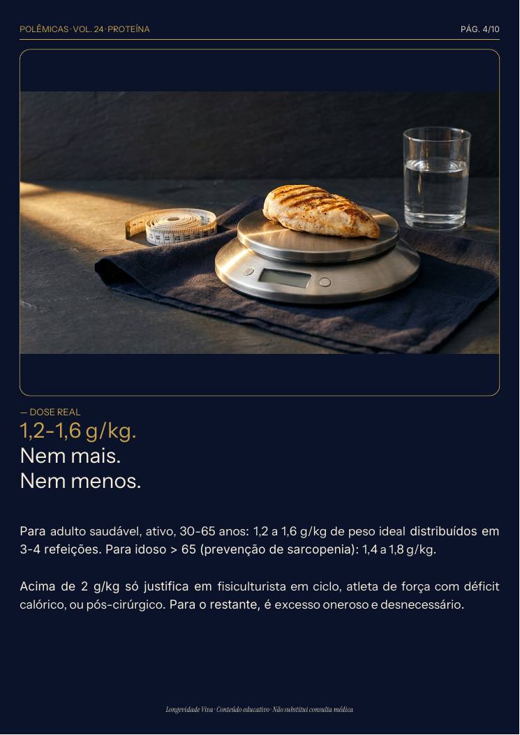 Página 4 — amostra