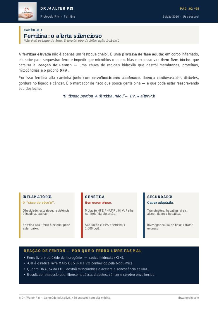 Página 2 — amostra
