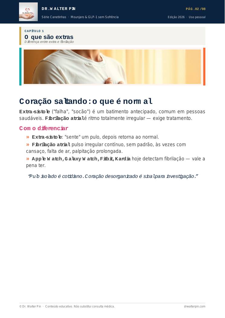 Página 2 — amostra