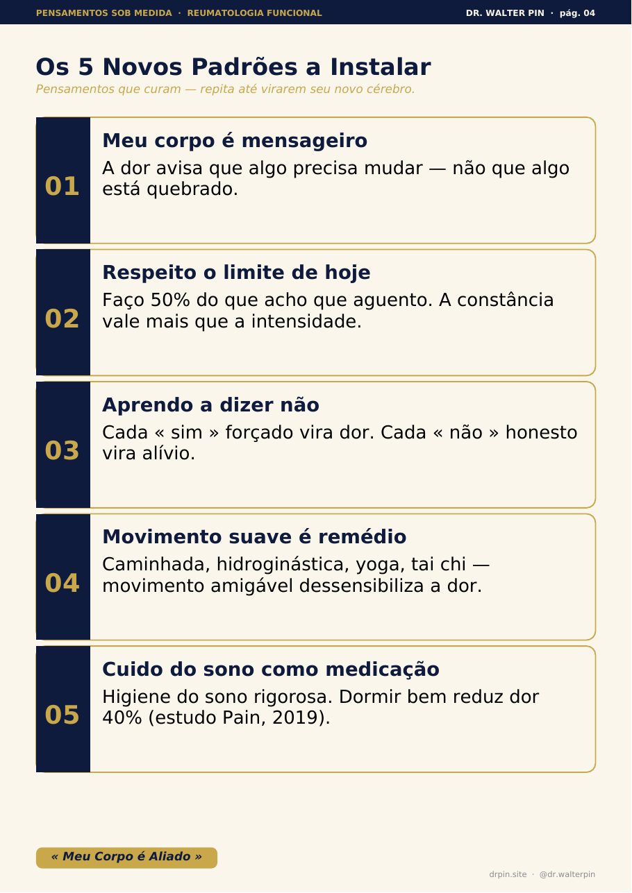 Página 4 — amostra