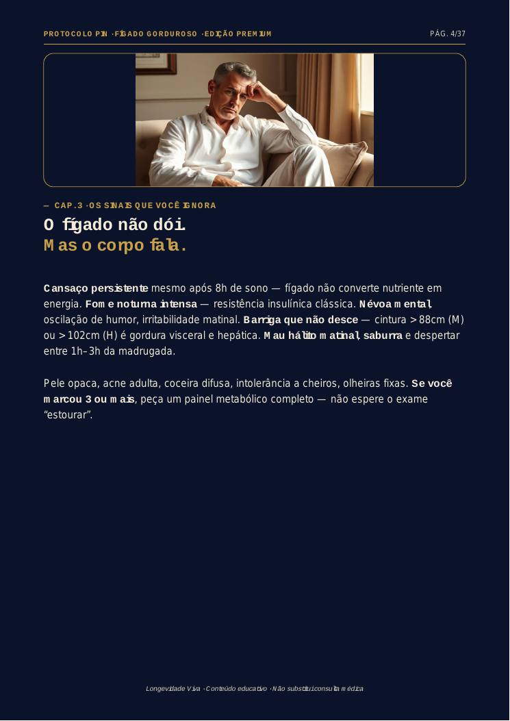 Página 4 — amostra