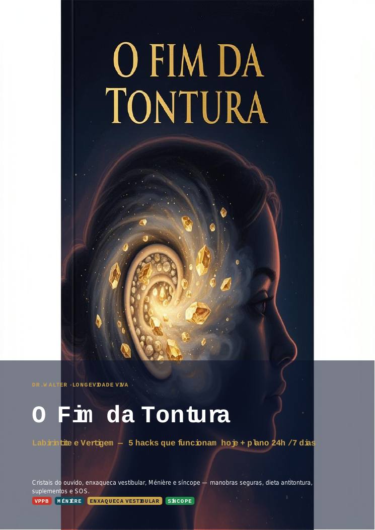 Capa — amostra