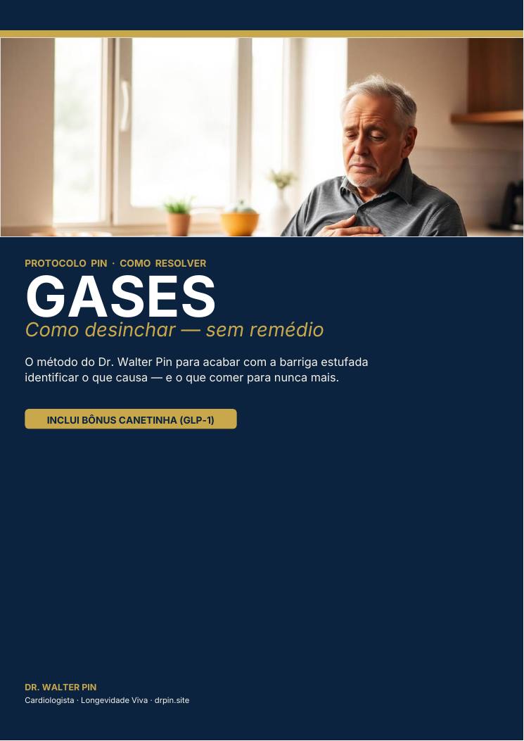Capa — amostra