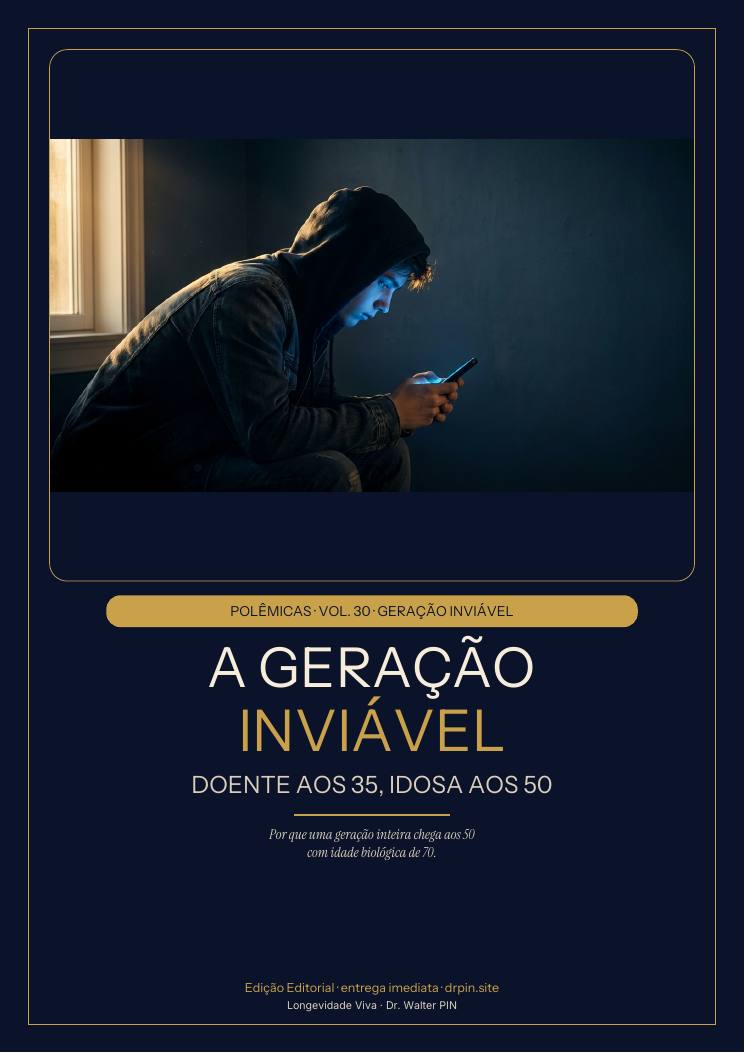 Capa — amostra