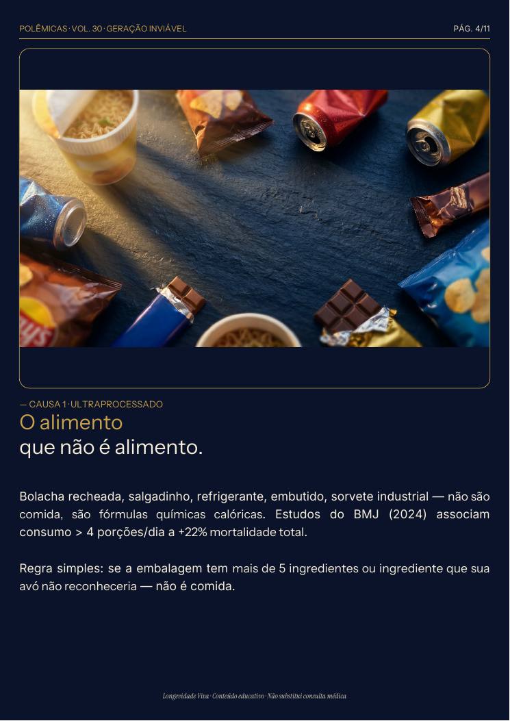 Página 4 — amostra