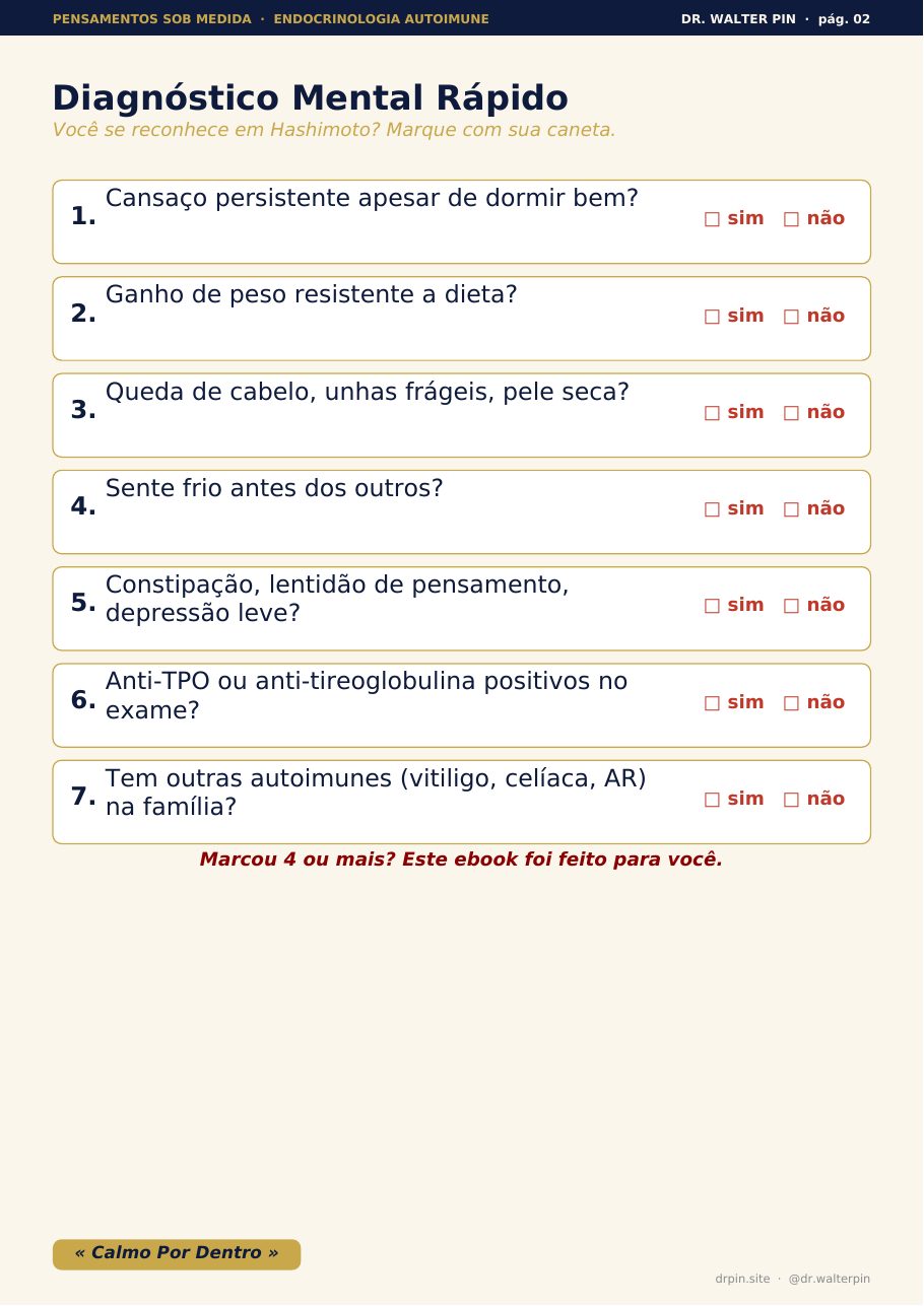 Página 2 — amostra
