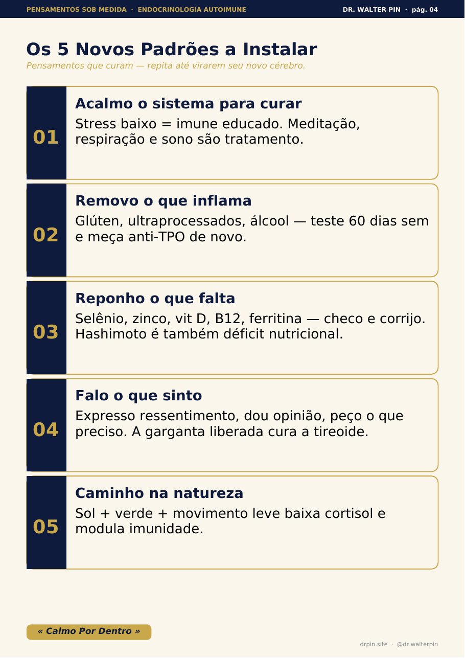 Página 4 — amostra