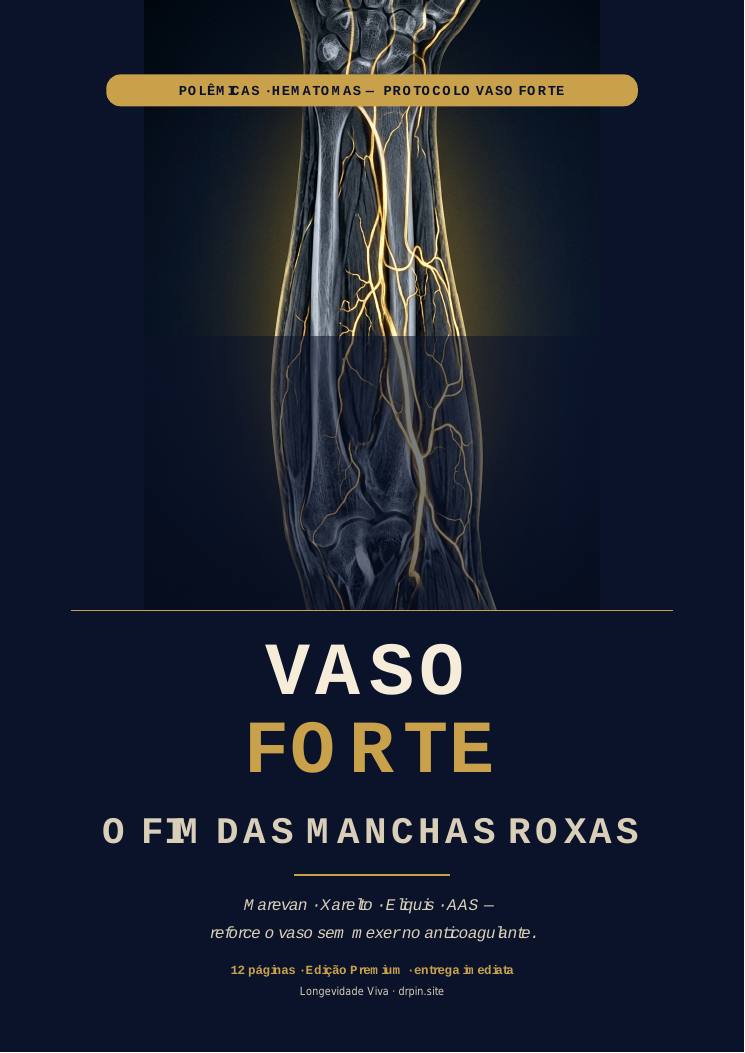 Capa — amostra
