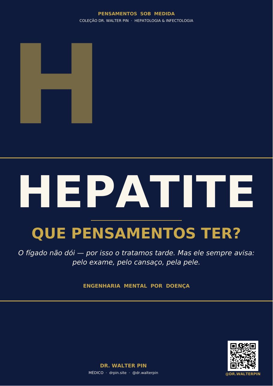 Capa — amostra